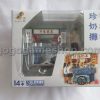 Taiwan Bubble Tea Hawker Stall 1/35 Diecast Model