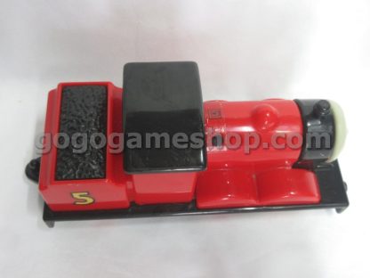 Thomas Red Train Figure