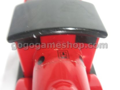 Thomas Red Train Figure