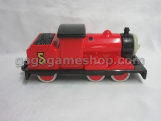 Thomas Red Train Figure