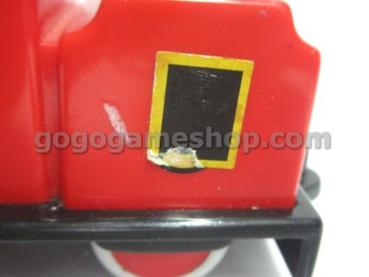 Thomas Red Train Figure