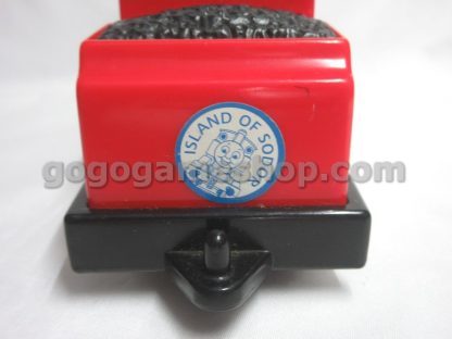 Thomas Red Train Figure