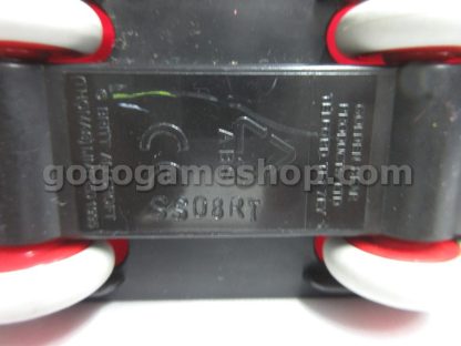 Thomas Red Train Figure