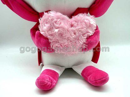 Tokyo 2020 Paralympic Games Mascot Someity Plush Doll