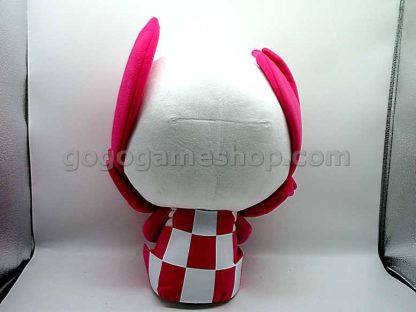 Tokyo 2020 Paralympic Games Mascot Someity Plush Doll