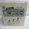 Toy Story 4 Shufflerz Al McWhiggin Figure