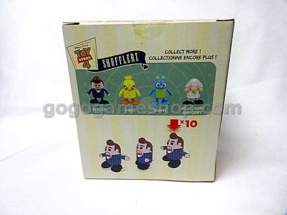 Toy Story 4 Shufflerz Benson Figure