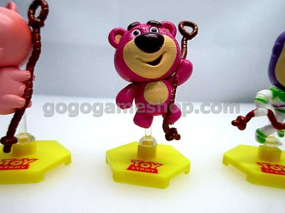 Toy Story Mini Figurine Capsule Toys Set of 5