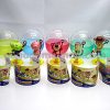 Toy Story Mini Figurine Capsule Toys Set of 5