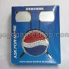 Vintage Pepsi Hong Kong Drum Shaped Speaker (Surface Damage and Not Working, For Collector Only)