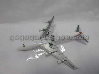 Virgin G-VIRG Maiden Voyager 1:500 Scale Model