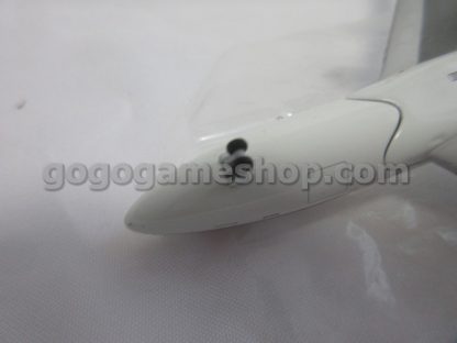 Virgin G-VIRG Maiden Voyager 1:500 Scale Model