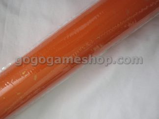 Wrap the item in "Orange" wrapping paper before shipping